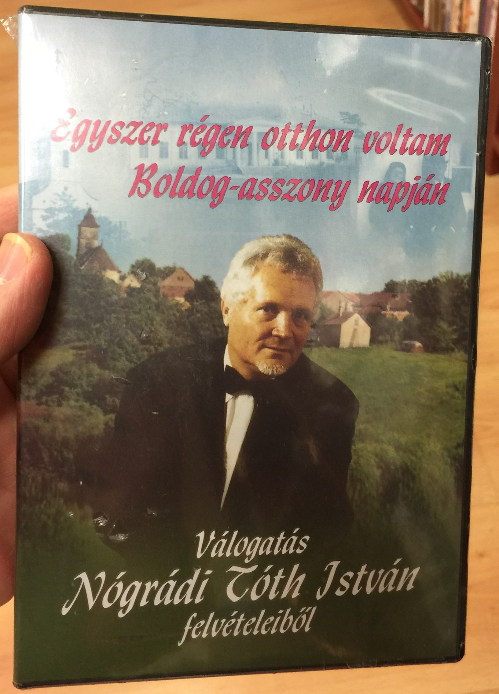 Nógrádi Tóth István - Egyszer régen otthon voltam 1.JPG